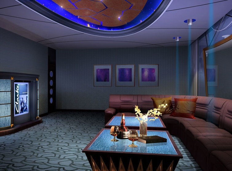 临沂商务ktv单人商务ktv优质选择-河东区ktv预订