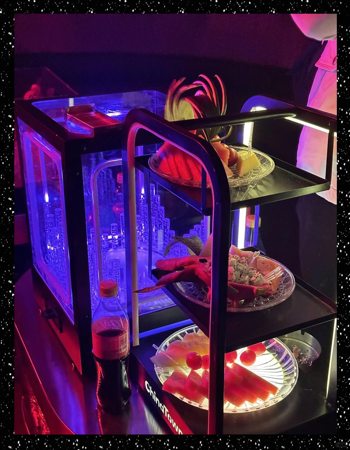 临沂商务ktv首选优质商务ktv-河东区ktv预订